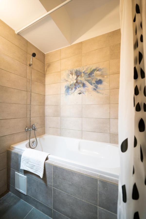 Feels Like Home Studio Bukarest Exterior foto